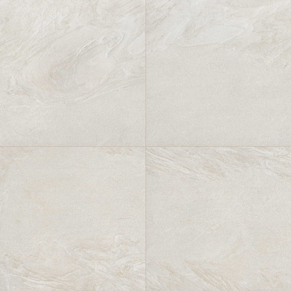 MSI Vortexa Ivory Porcelain Paver