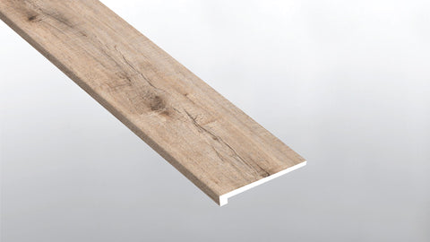 MSI Andover Blythe Stair Tread Eased Edge