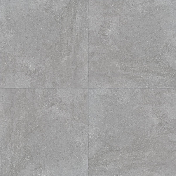 MSI Vulkon Grey Porcelain Paver