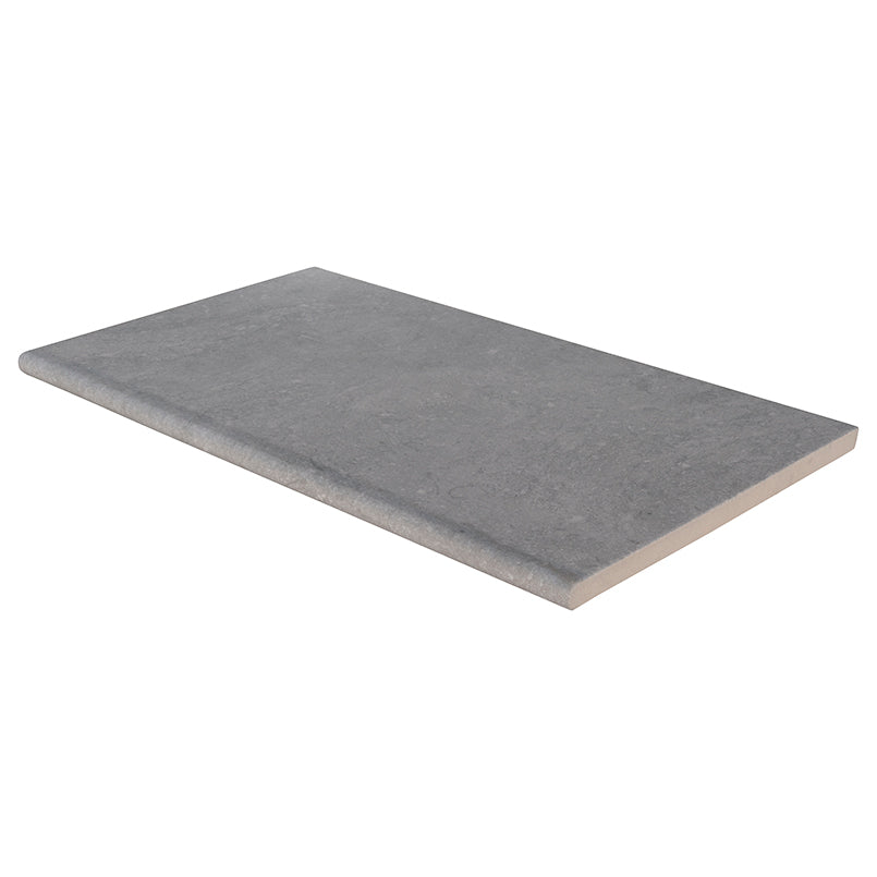 MSI Vulkon Grey Porcelain Coping — Pool Coping in grey tonality