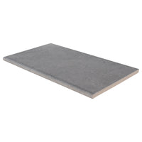MSI Vulkon Grey Porcelain Coping — Pool Coping in grey tonality