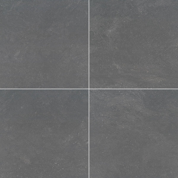 MSI Vulkon Nero Porcelain Paver