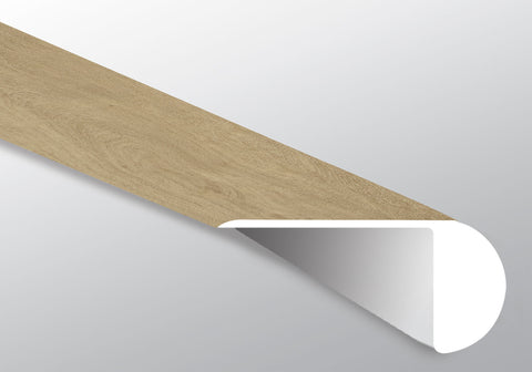 MSI Acclima Waldorf Overlapping Stair Nose
