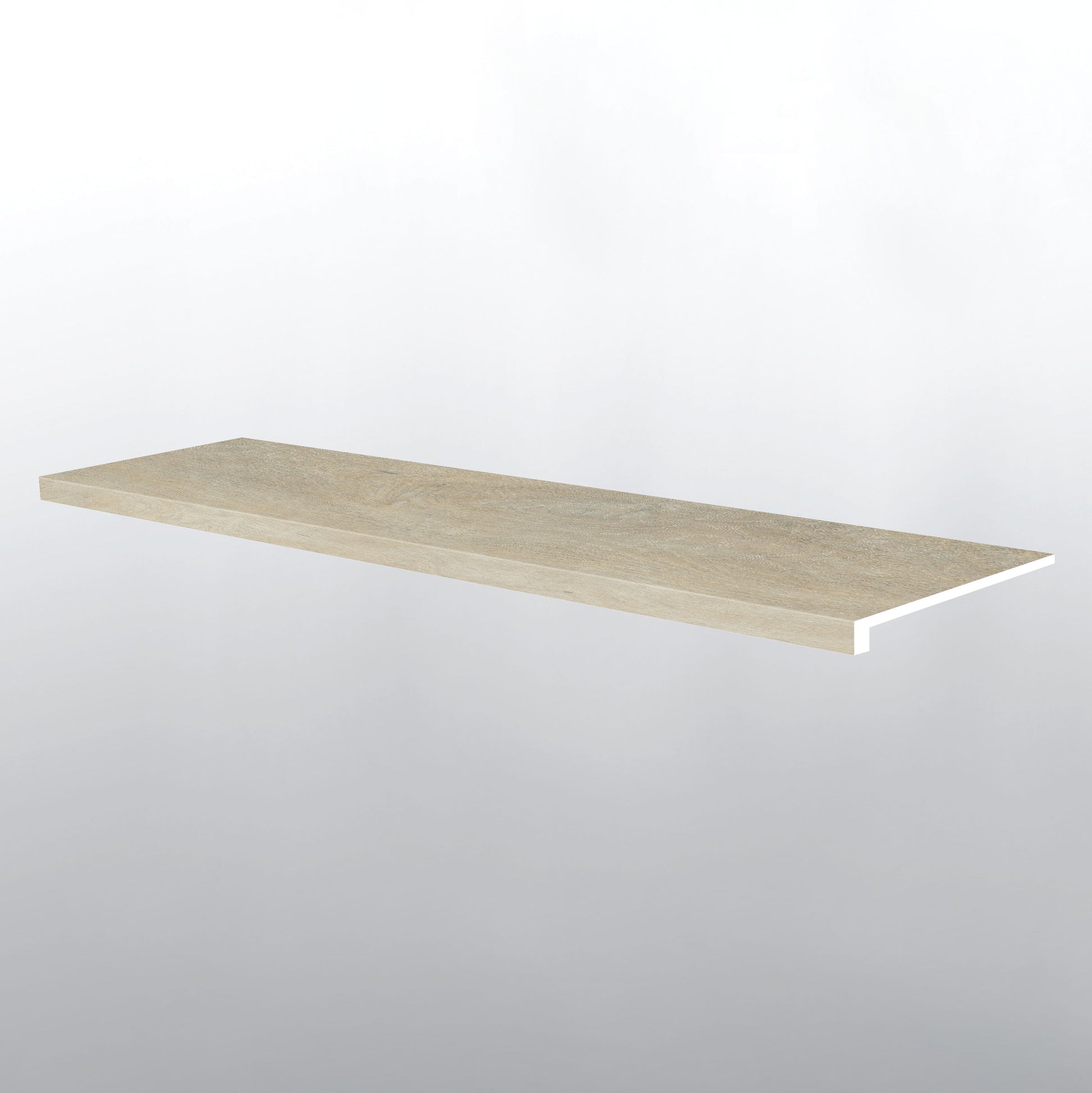 MSI Wayne Parc Waldron Stair Tread Eased Edge — Flooring Trim