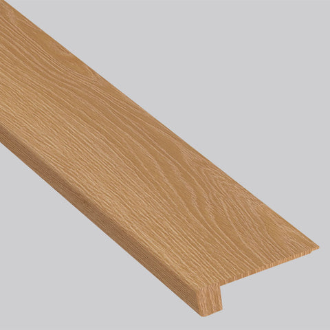 MSI Shorecliffs Wallingford Blonde Flush Stair Nose Eased Edge