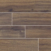 Palmetto Walnut Wood Tile