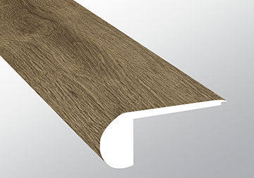 MSI Cyrus Walnut Waves Flush Stair Nose
