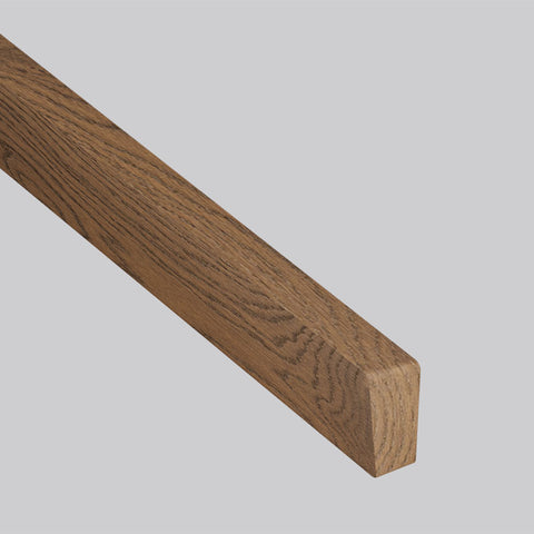 MSI Ladson Wayland Stair Tread Return