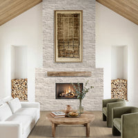 MSI Wayne Parc Andaz Luxury Vinyl Plank Flooring — surface detail in natural tonality