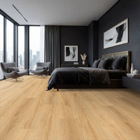 MSI Wayne Parc Elwood Luxury Vinyl Plank Flooring — surface detail in natural tonality