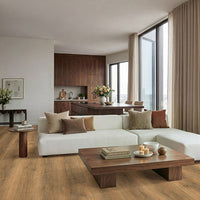 MSI Wayne Parc Macland Luxury Vinyl Plank Flooring — surface detail in natural tonality