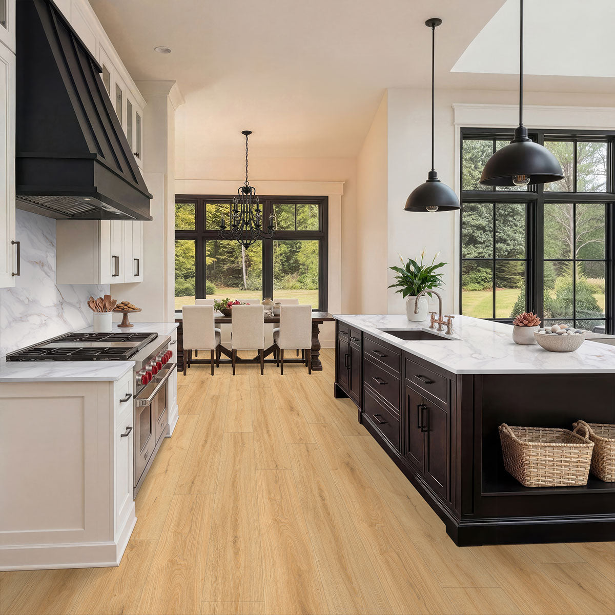 MSI Wayne Parc Reserve Elwood Luxury Vinyl Plank Flooring — surface detail in natural tonality
