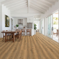 MSI Wayne Parc Reserve Macland Luxury Vinyl Plank Flooring — surface detail in natural tonality
