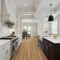 MSI Wayne Parc Reserve Macland Luxury Vinyl Plank Flooring — surface detail in natural tonality