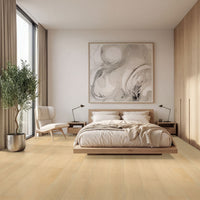 MSI Wayne Parc Reserve Mellshire Luxury Vinyl Plank Flooring — surface detail in natural tonality