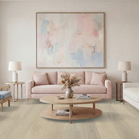 MSI Wayne Parc Reserve Waldron Luxury Vinyl Plank Flooring — surface detail in natural tonality
