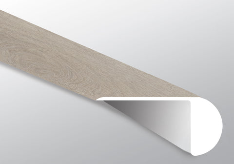 MSI Acclima Wharton Overlapping Stair Nose