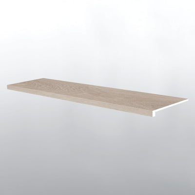 MSI Acclima Wharton Stair Tread Eased Edge