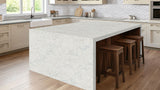 MSI Highland Park Whisper White Subway Tile 4x12