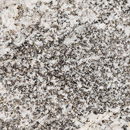 WHISPER WHITE GRANITE