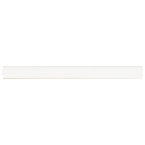 MSI Whisper White Quarter Round