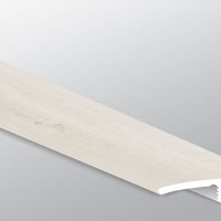 MSI Andover Whitby White Surface Reducer — surface detail in white tonality