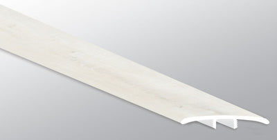 MSI Andover Whitby White T-Molding