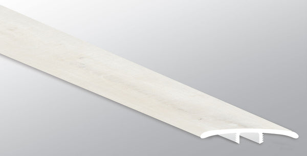 MSI Andover Whitby White T-Molding