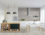MSI Andover Whitby White Luxury Vinyl Plank Flooring