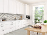 MSI Andover Whitby White Luxury Vinyl Plank Flooring