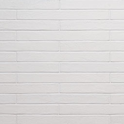 Brickstone White 2x18