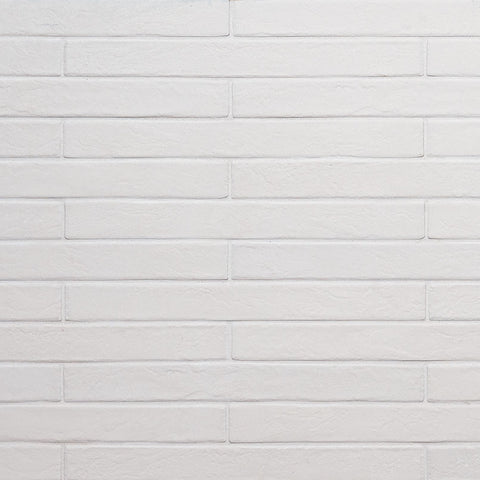 MSI Brickstone White 2x18