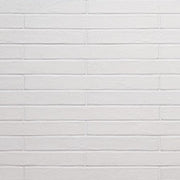 Brickstone White 2x18