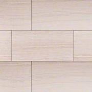 Eramosa White Porcelain Tile