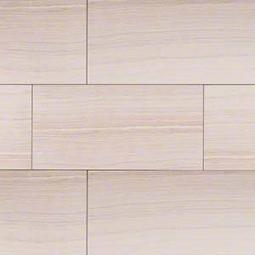 Eramosa White Porcelain Tile