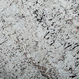 WHITE GALAXY GRANITE