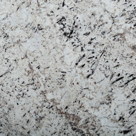 MSI White Galaxy - Granite Slab