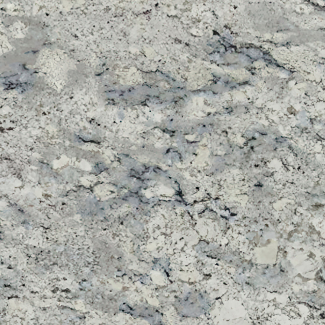 MSI White Ice - Granite Slab