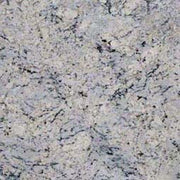 WHITE ICE GRANITE