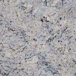 WHITE ICE GRANITE