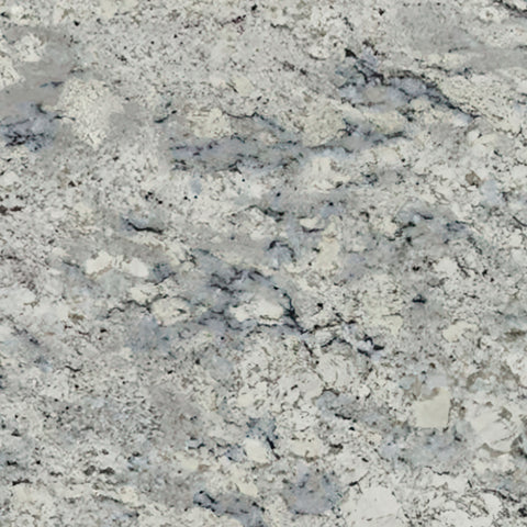 MSI White Ice - Granite Slab