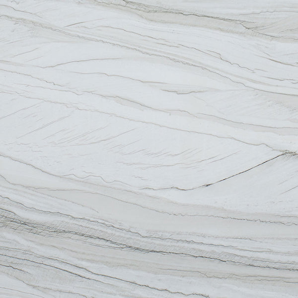 MSI White Macaubas - Quartzite Slab