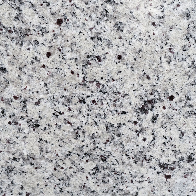 MSI White Napoli - Granite Slab