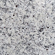 WHITE NAPOLI GRANITE