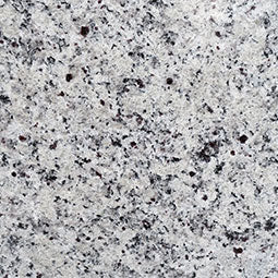 WHITE NAPOLI GRANITE