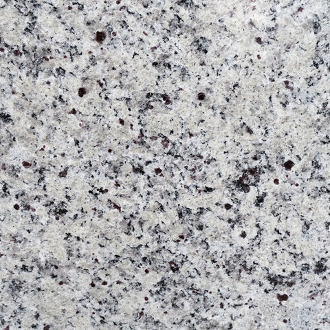 MSI White Napoli - Granite Slab