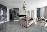MSI White Napoli - Granite Slab