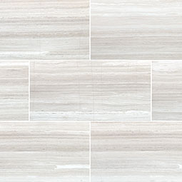 White Oak Marble Tile