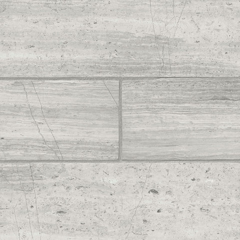 MSI White Oak Honed Subway Tile 4x12