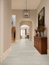 MSI Glenridge White Ocean Luxury Vinyl Tile Flooring